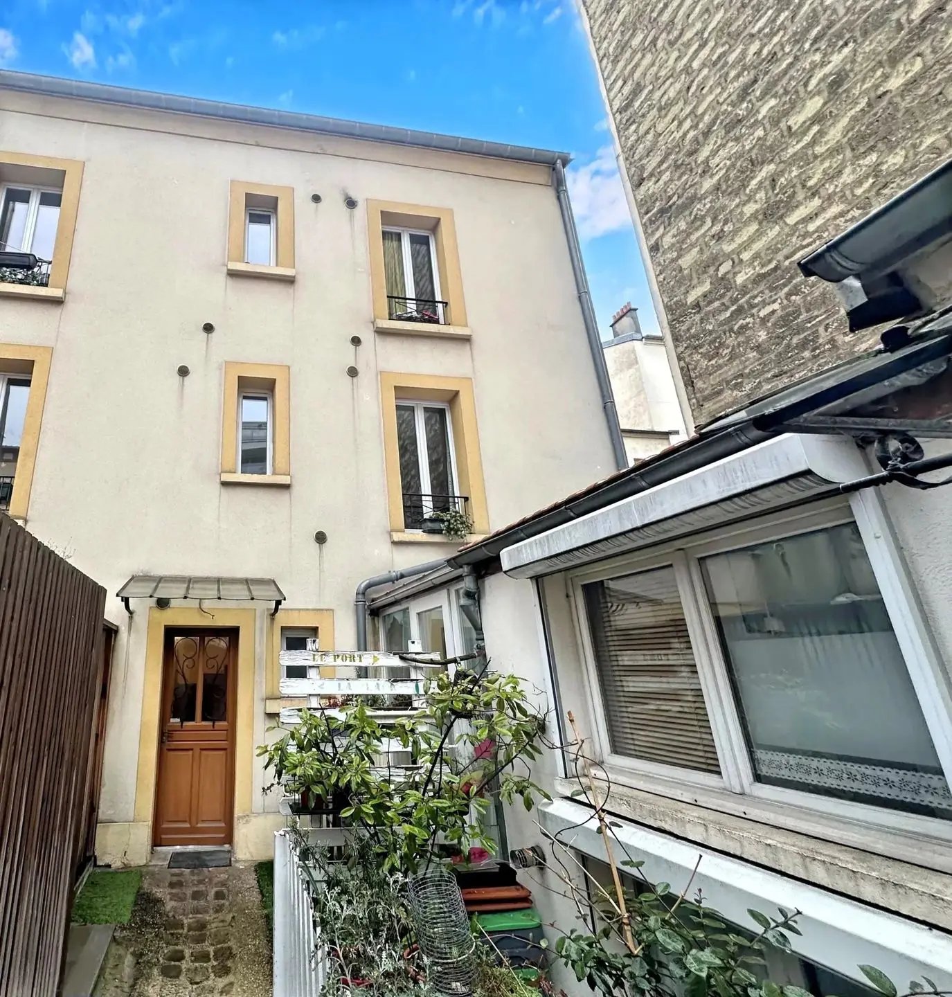 Appartement à vendre, 16m², Montrouge
