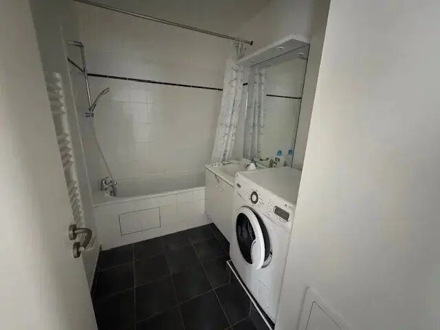 Appartement à louer, 62m², Arcueil