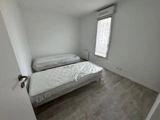 Appartement à louer, 62m², Arcueil