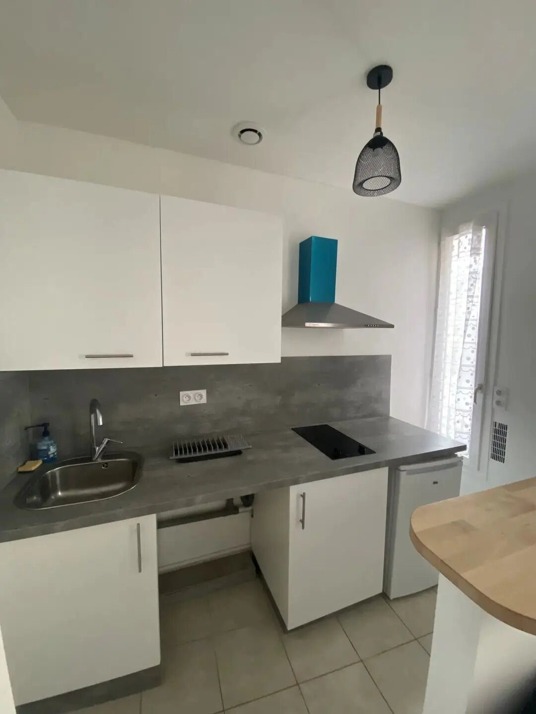 Appartement à louer, 24m², Arcueil