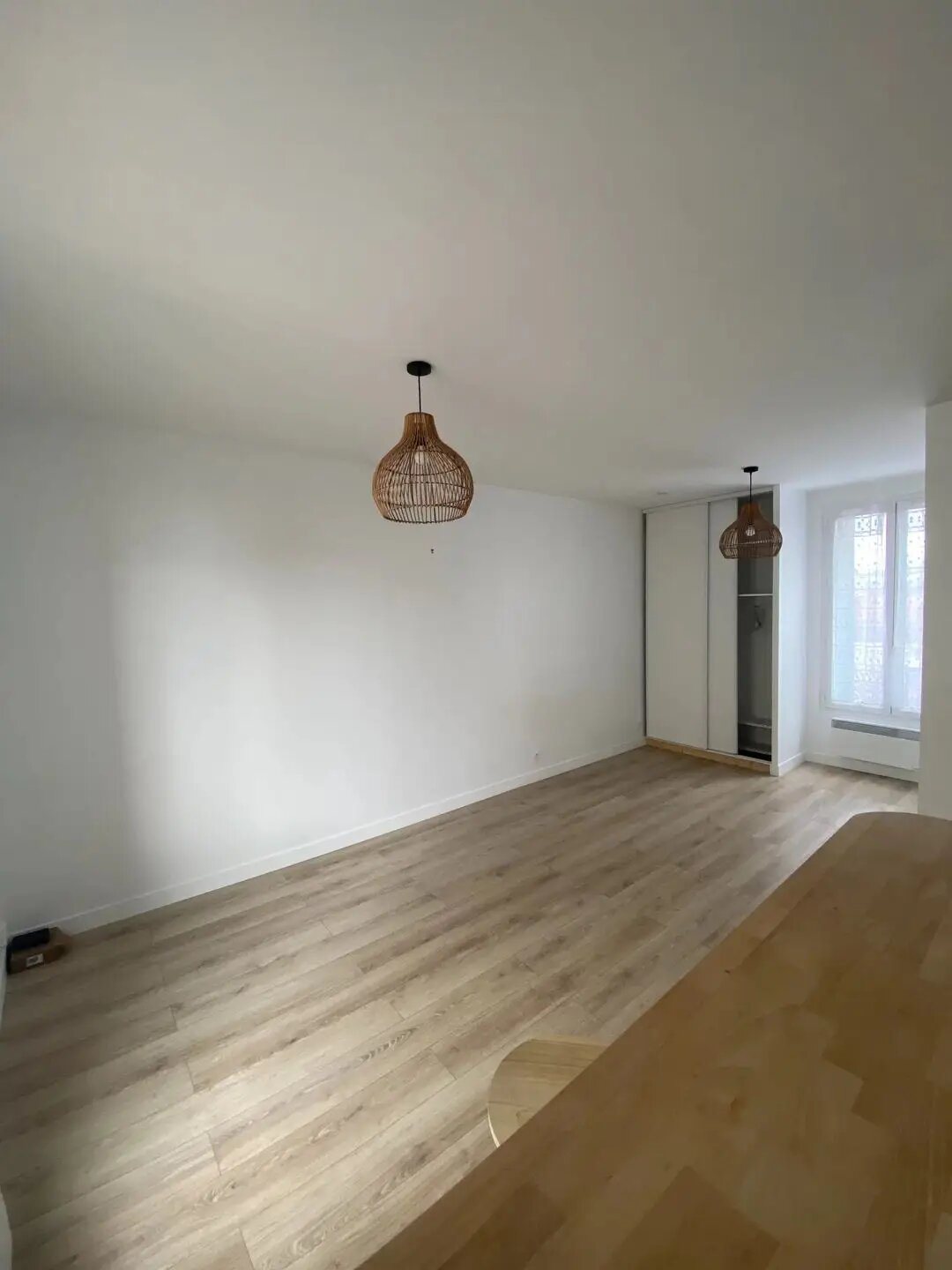 Appartement à louer, 24m², Arcueil