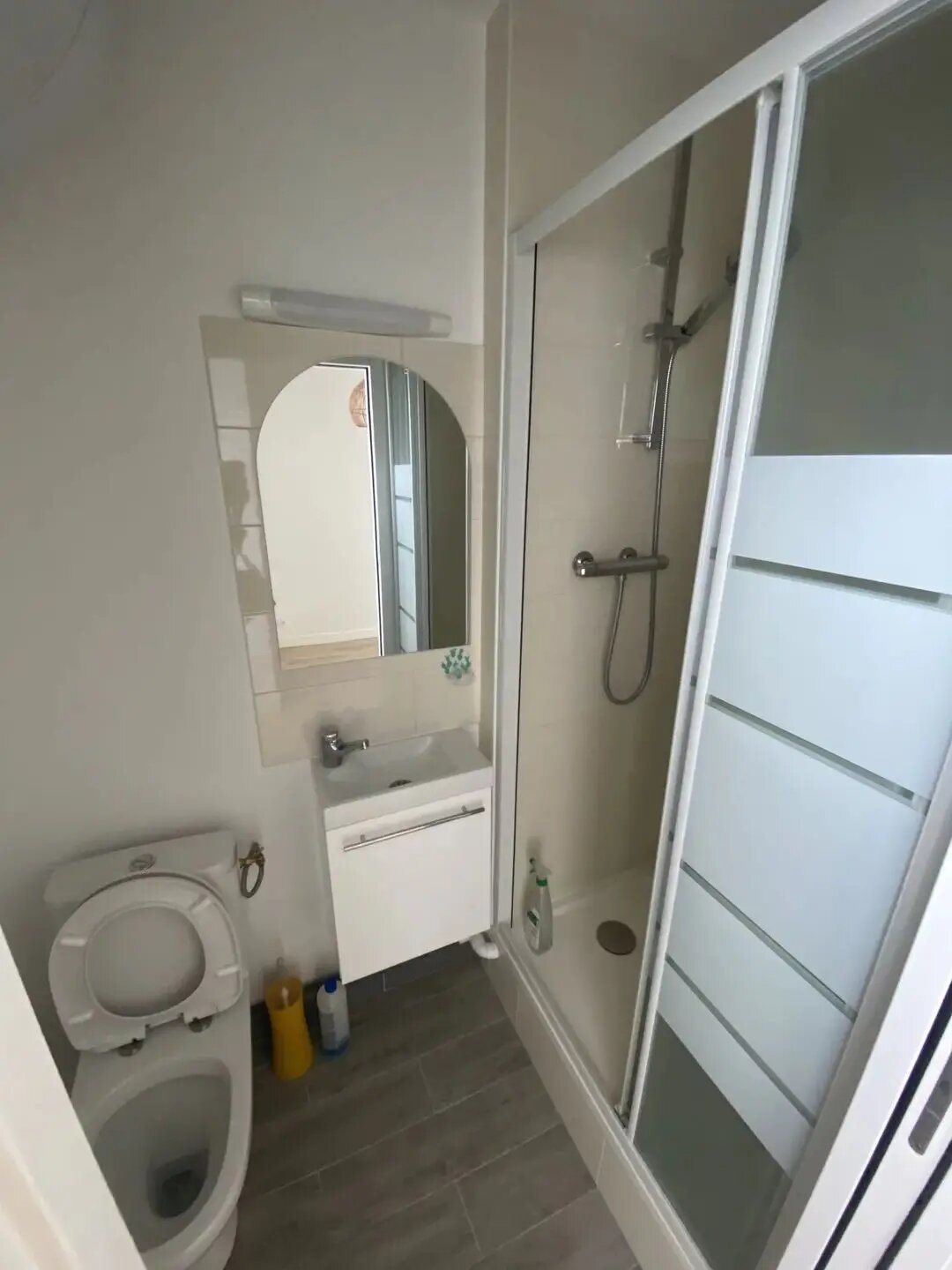 Appartement à louer, 24m², Arcueil