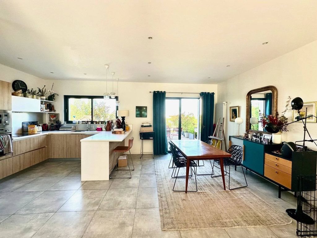 Maison à vendre, 122m², Cachan