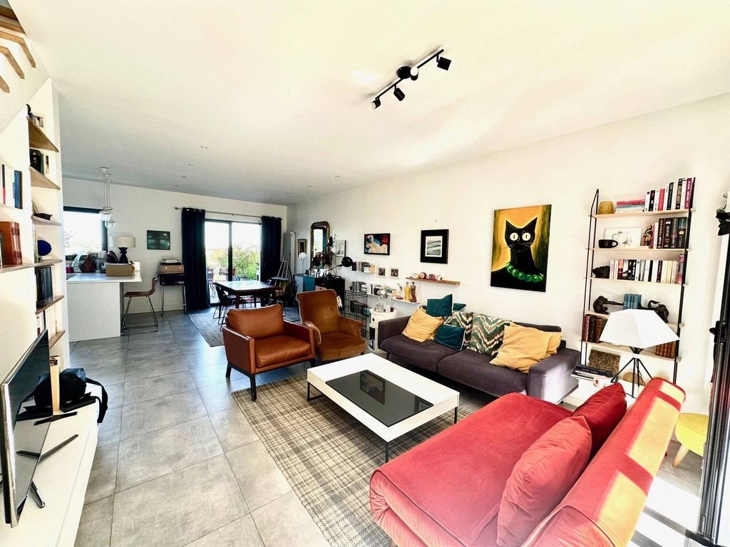 Maison à vendre, 122m², Cachan
