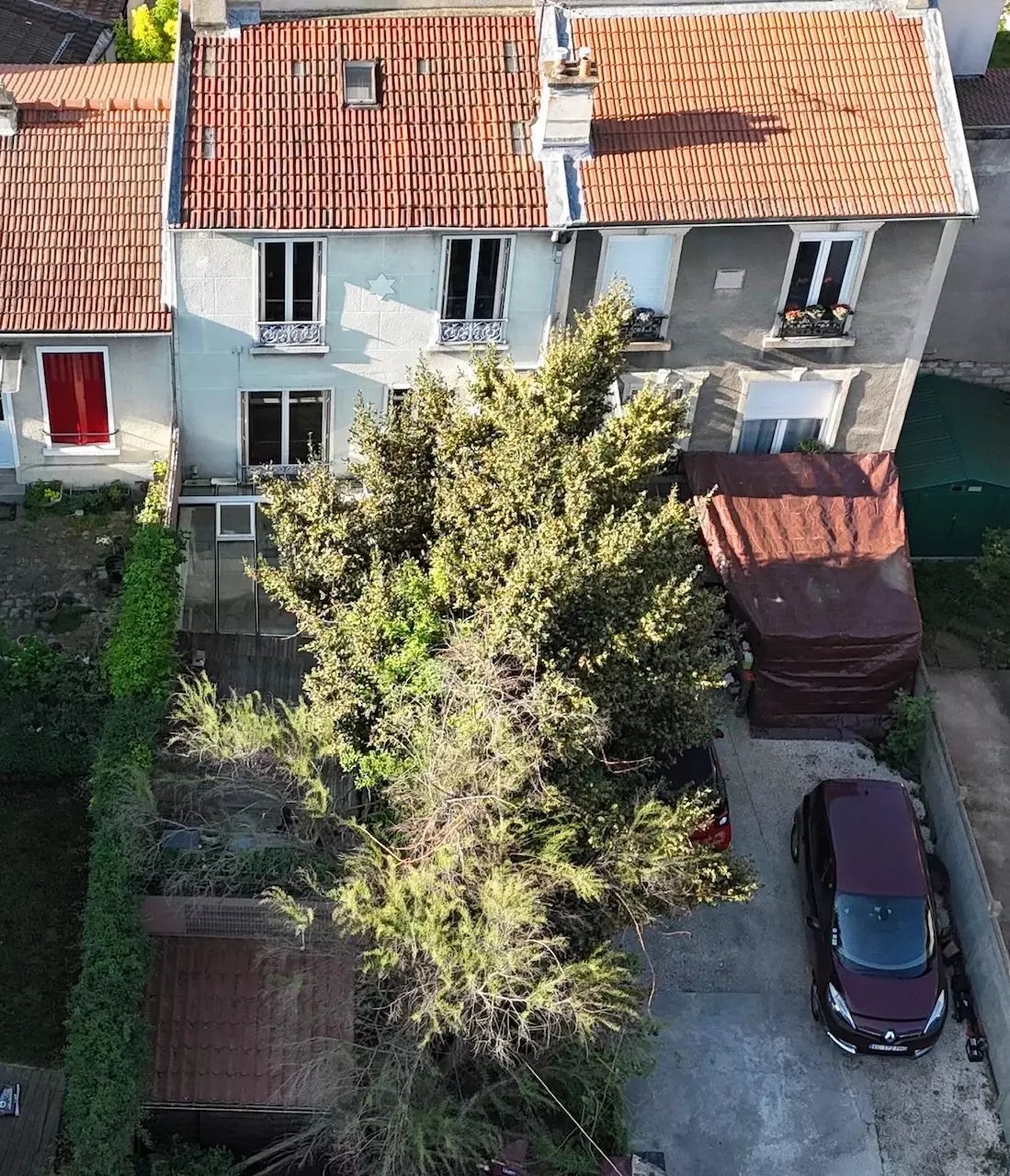 Maison à vendre, 65m², Le Kremlin-Bicêtre