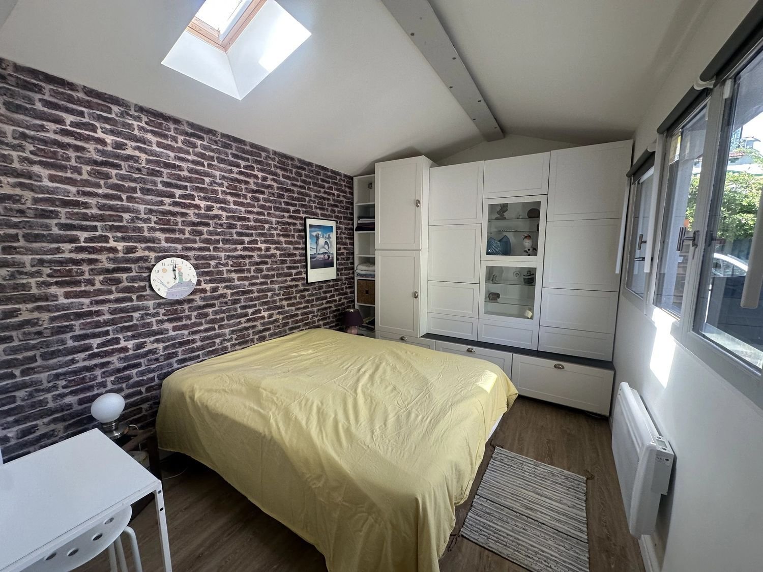 Appartement à vendre, 70m², Arcueil
