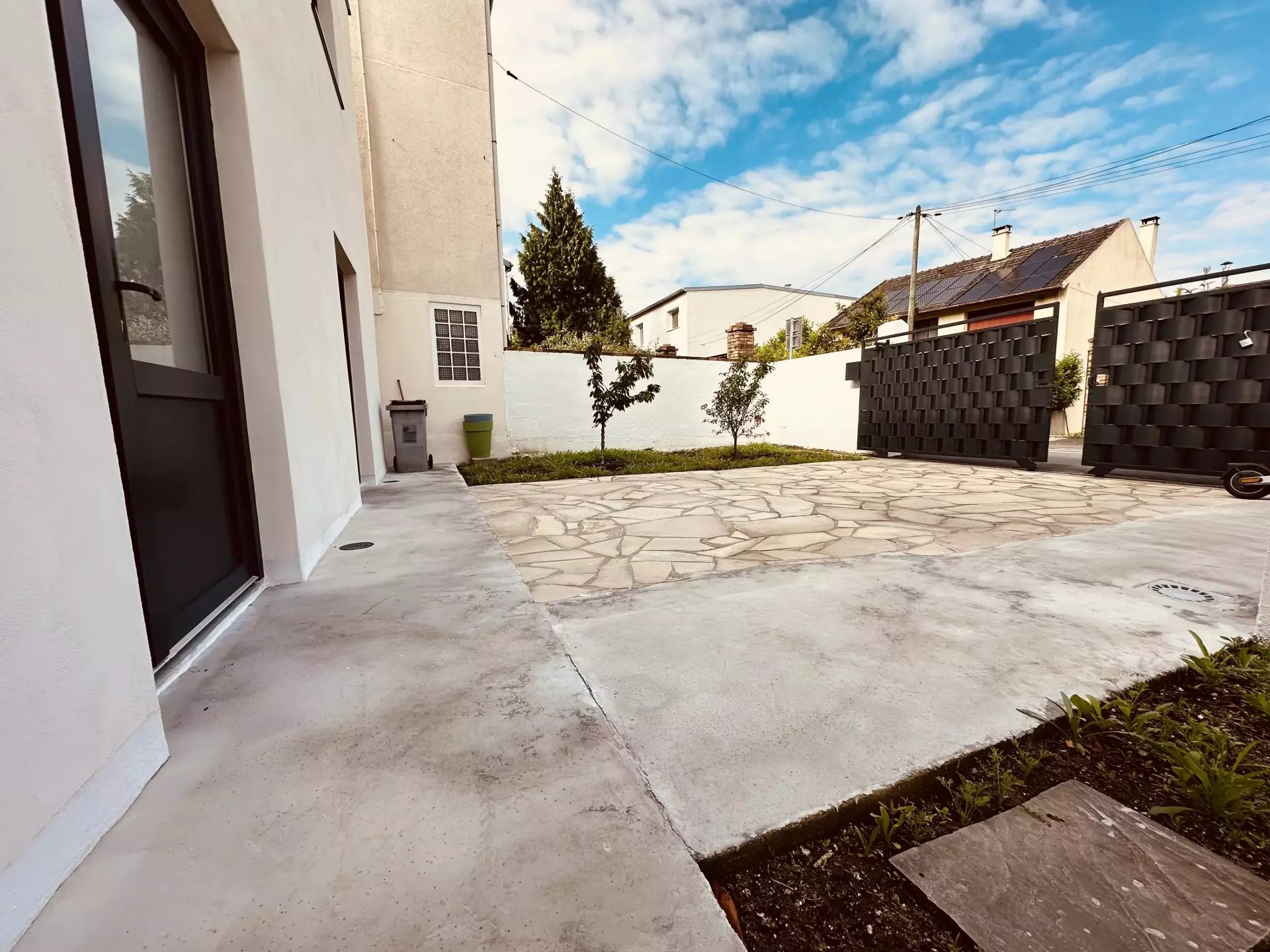 Maison à vendre, 125m², Le Kremlin-Bicêtre