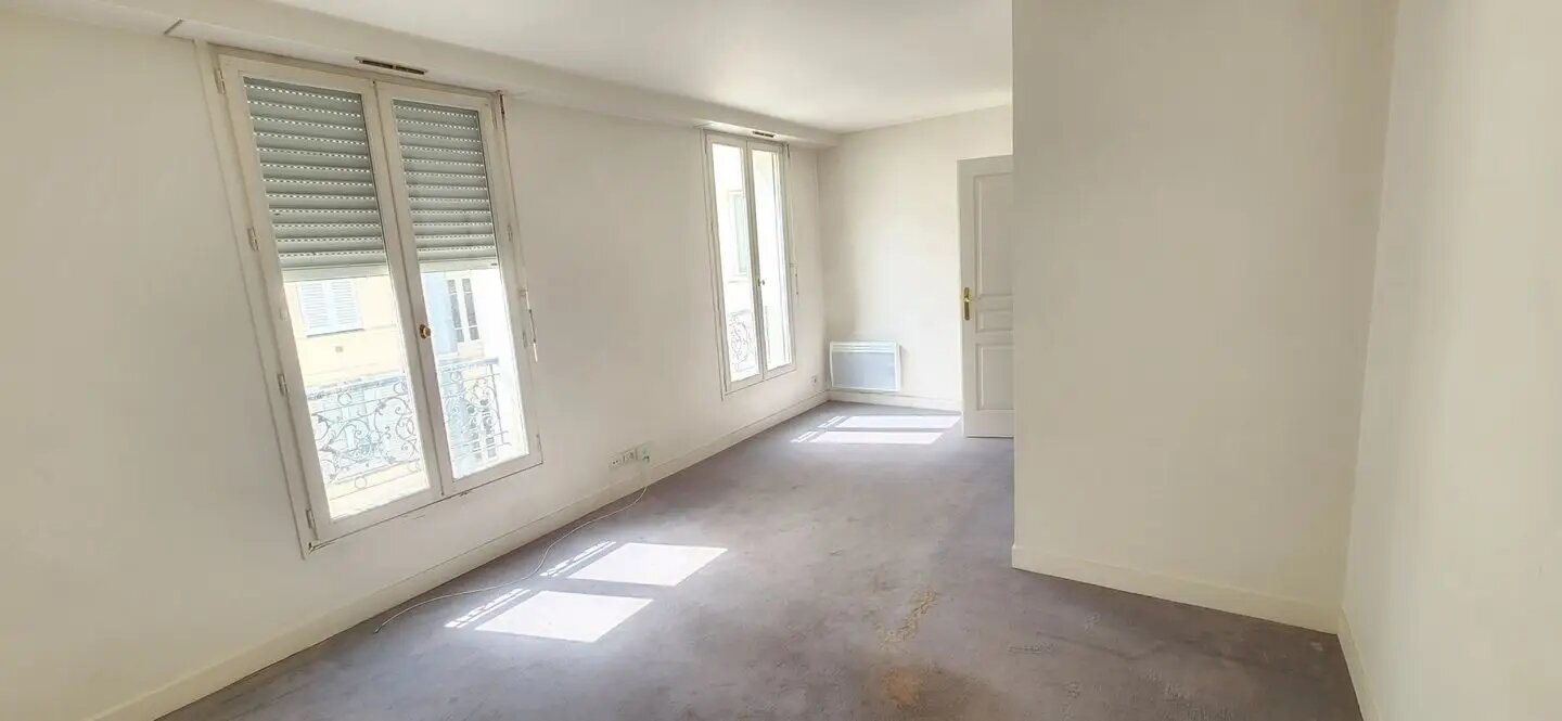 Appartement à vendre, 41m², Levallois-Perret