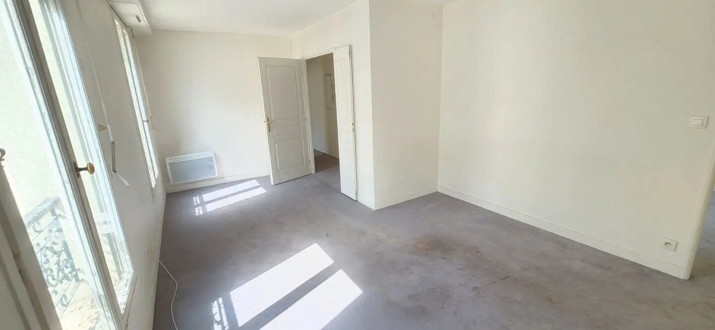 Appartement à vendre, 41m², Levallois-Perret