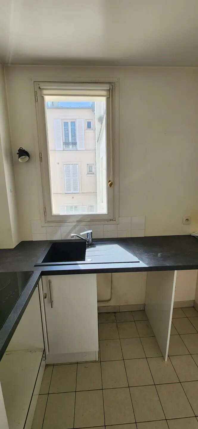 Appartement à vendre, 41m², Levallois-Perret