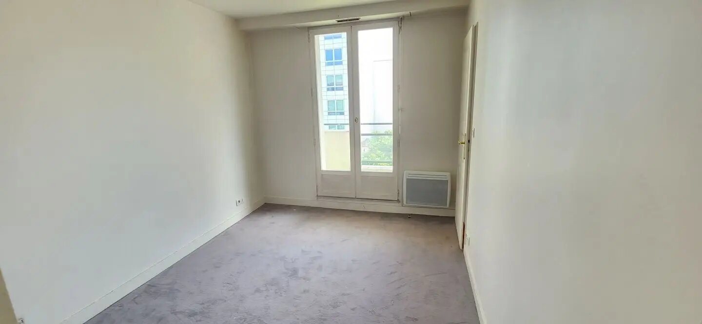 Appartement à vendre, 41m², Levallois-Perret