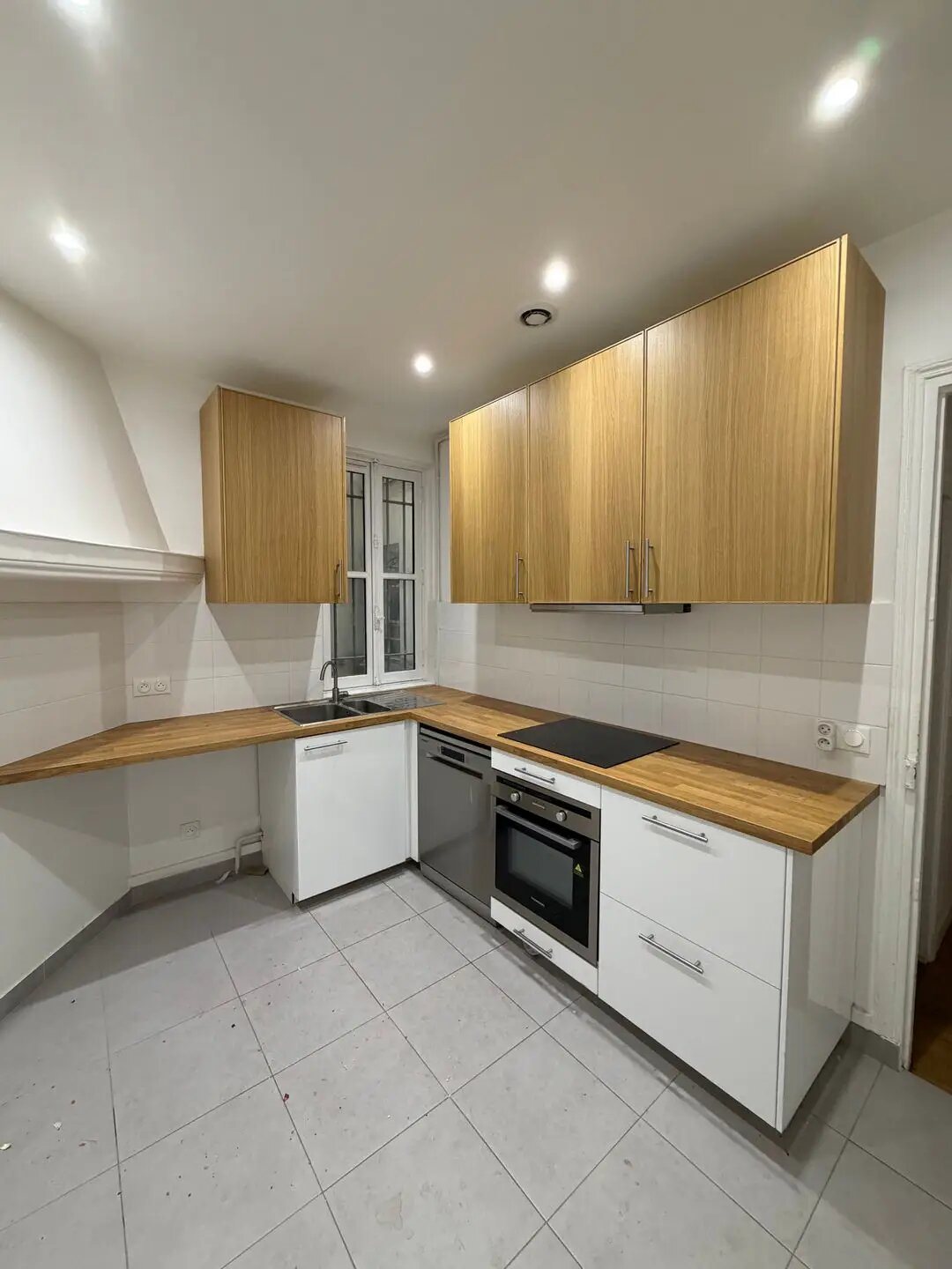 Appartement à louer, 107m², Paris 9ème