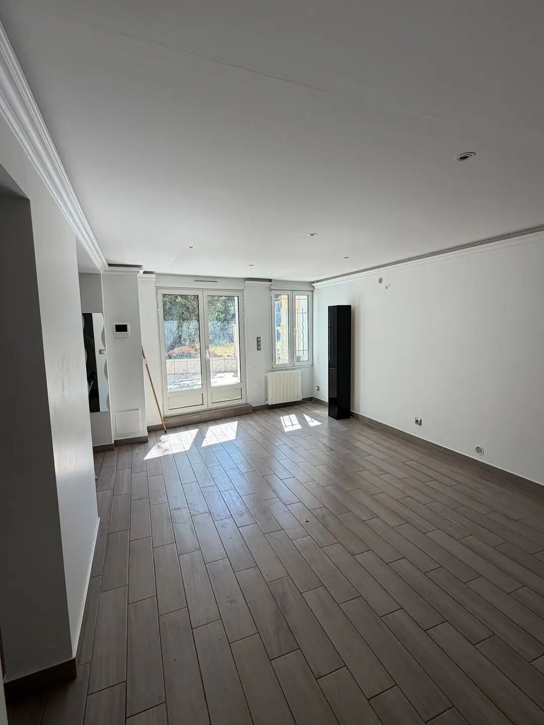Appartement à louer, 94m², Alfortville