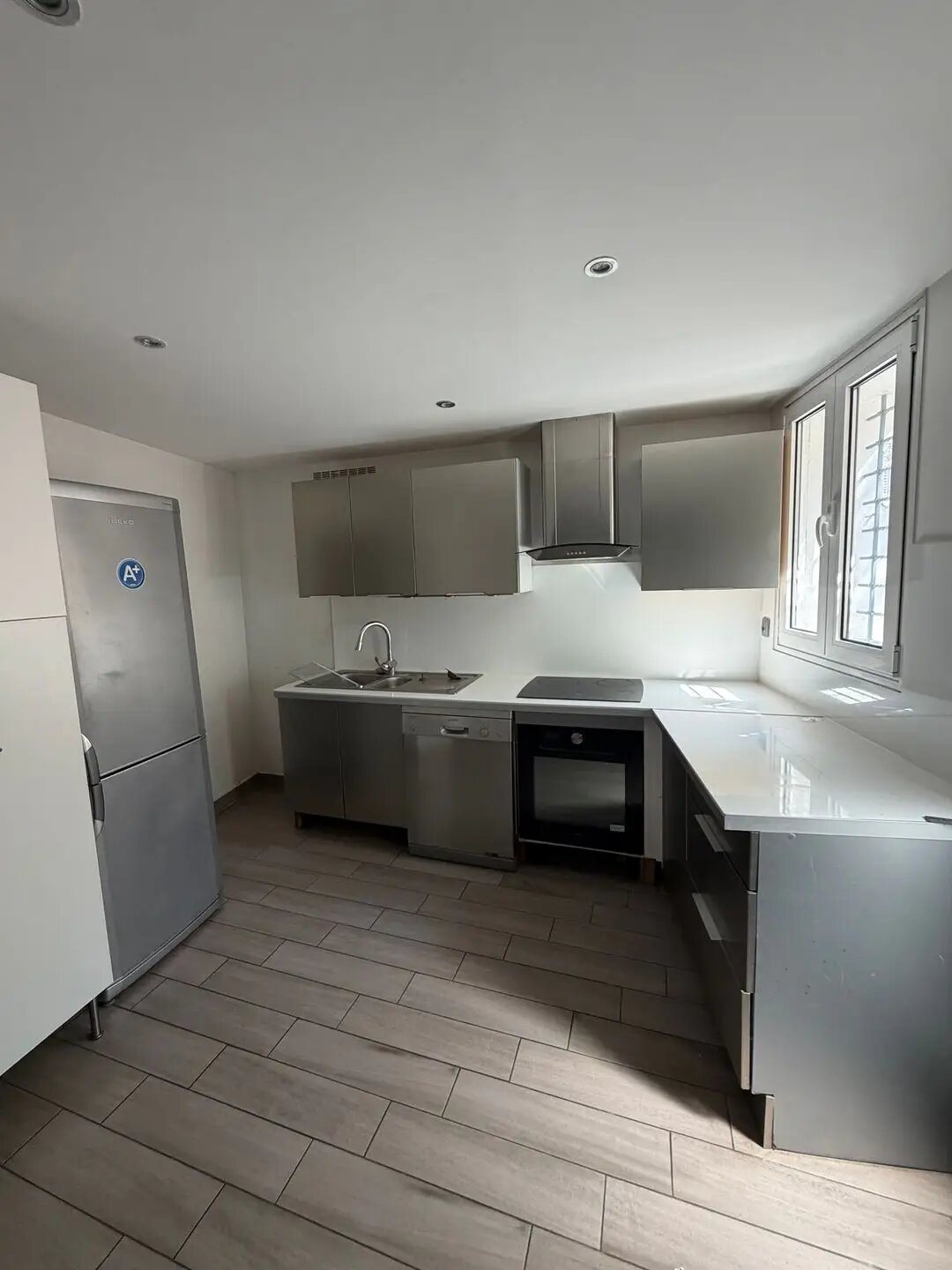 Appartement à louer, 94m², Alfortville