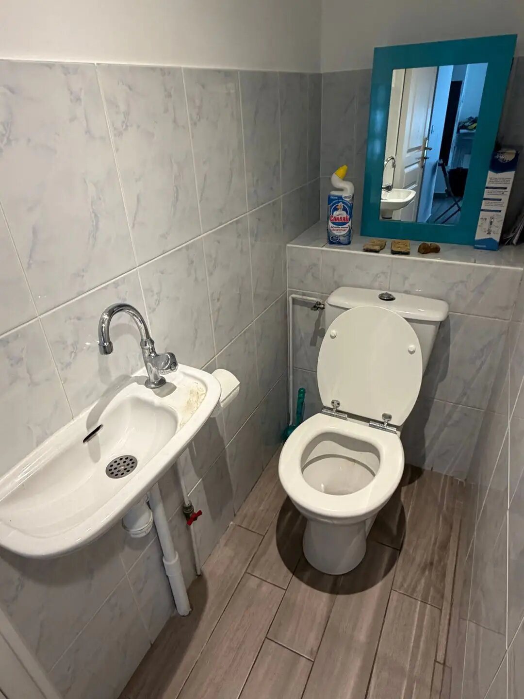 Appartement à louer, 94m², Alfortville