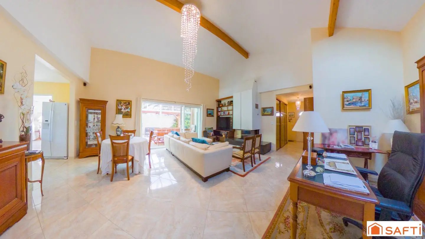 Maison à vendre, 170m², Soubise