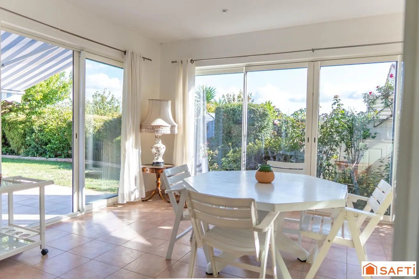 Maison à vendre, 170m², Soubise