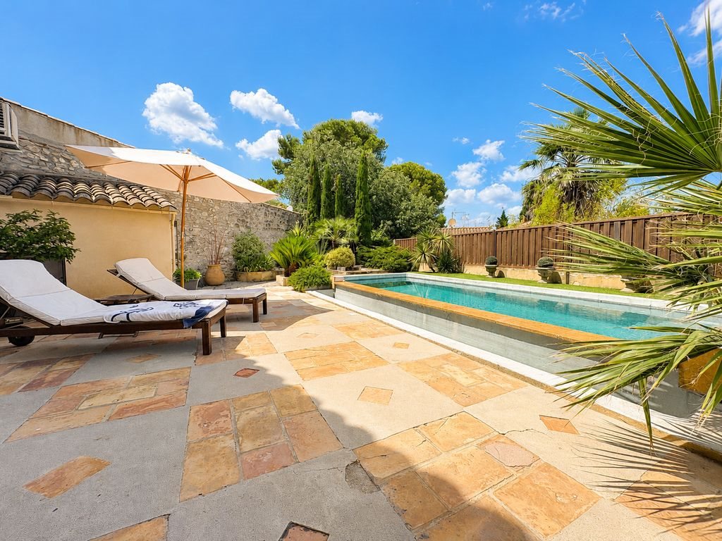 Maison à vendre, 247m², Villetelle