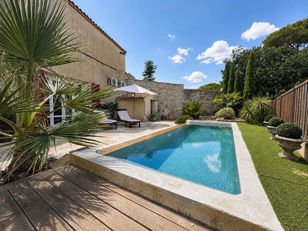 Maison à vendre, 247m², Villetelle