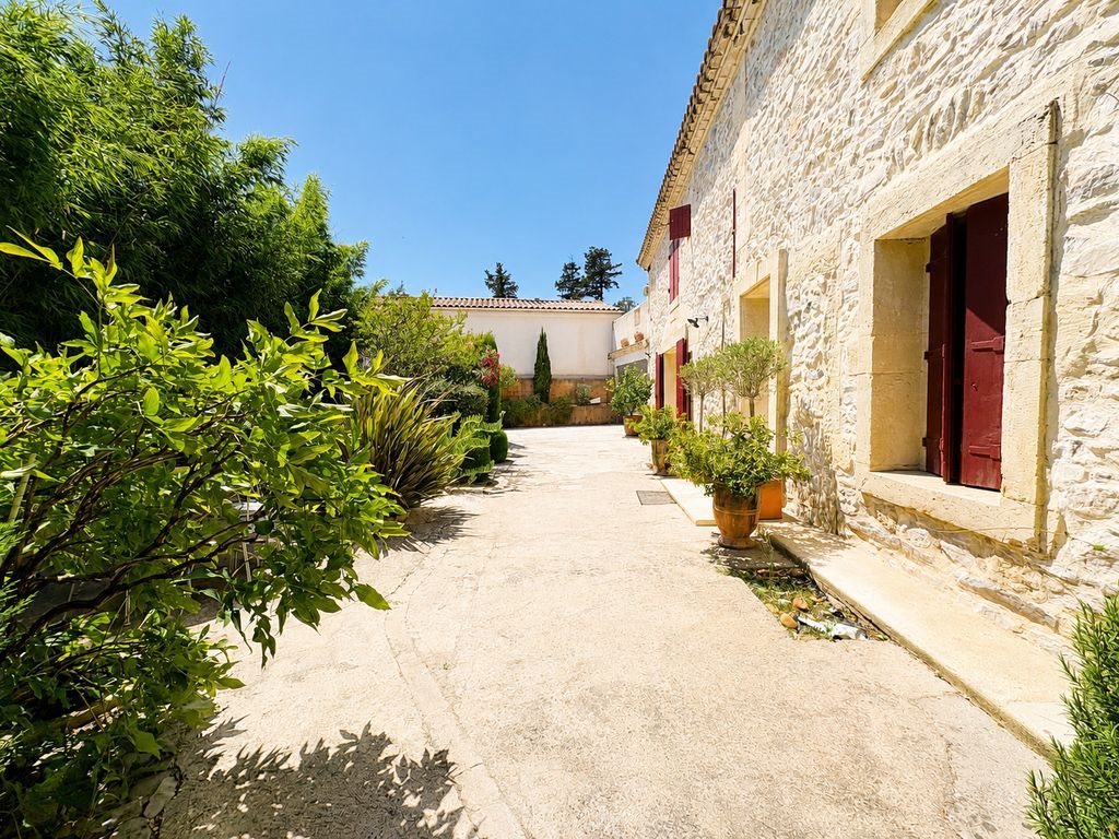 Maison à vendre, 247m², Villetelle