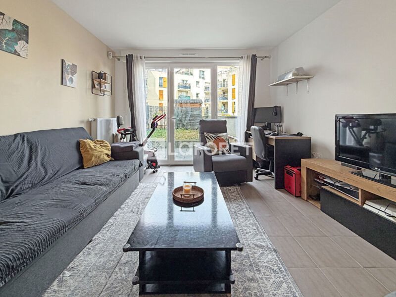 Appartement à vendre, 76m², Bezons