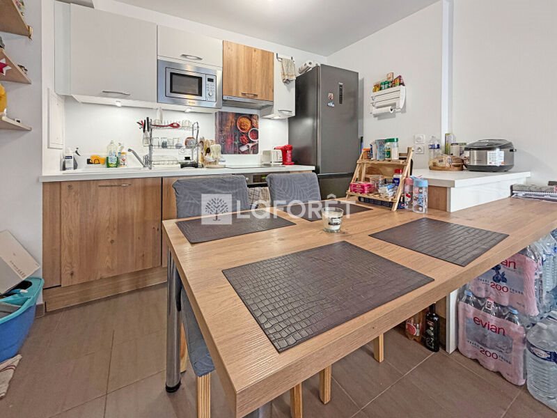 Appartement à vendre, 76m², Bezons