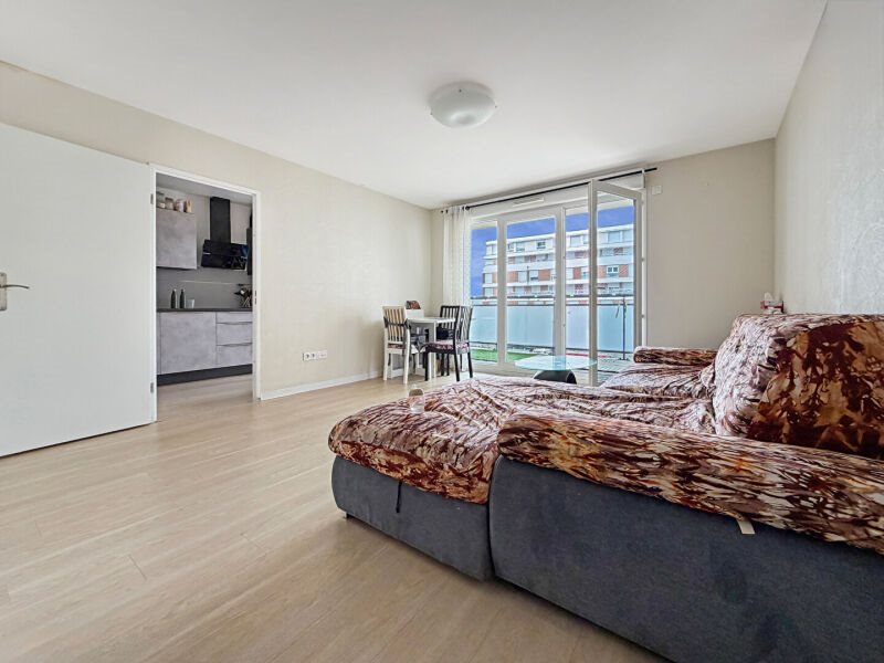 Appartement à vendre, 66m², Bezons