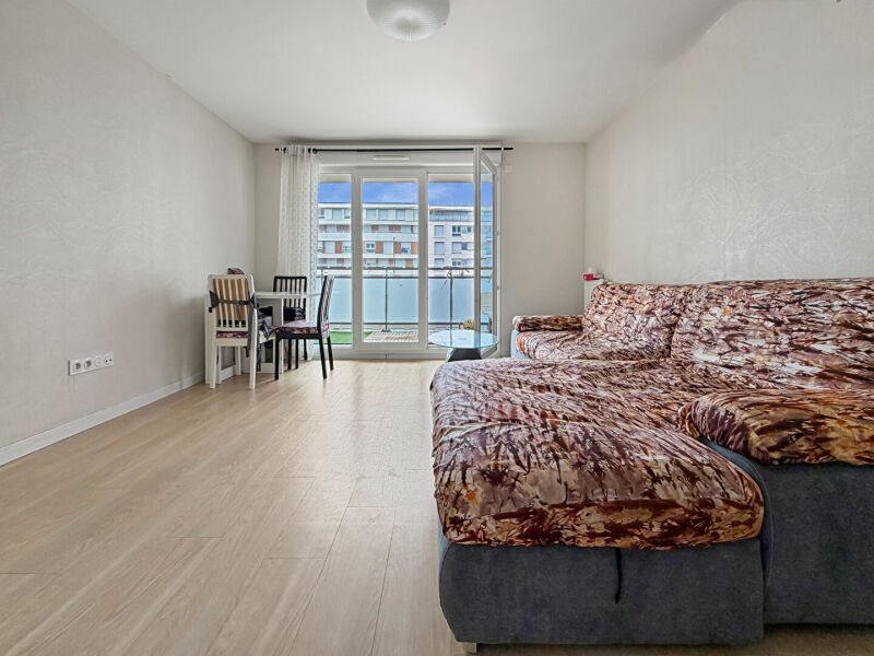 Appartement à vendre, 66m², Bezons
