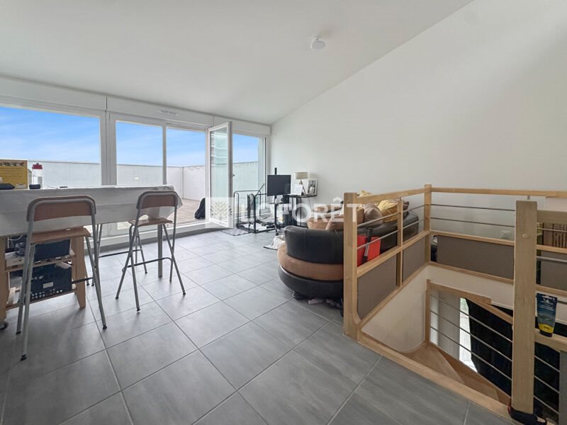 Appartement à vendre, 108m², Bezons