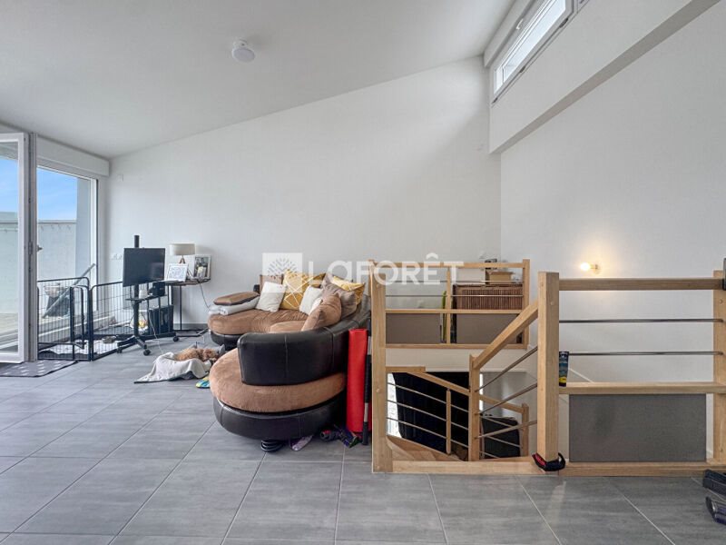 Appartement à vendre, 108m², Bezons