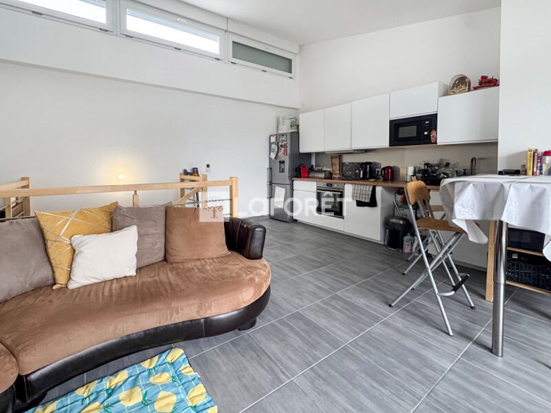 Appartement à vendre, 108m², Bezons