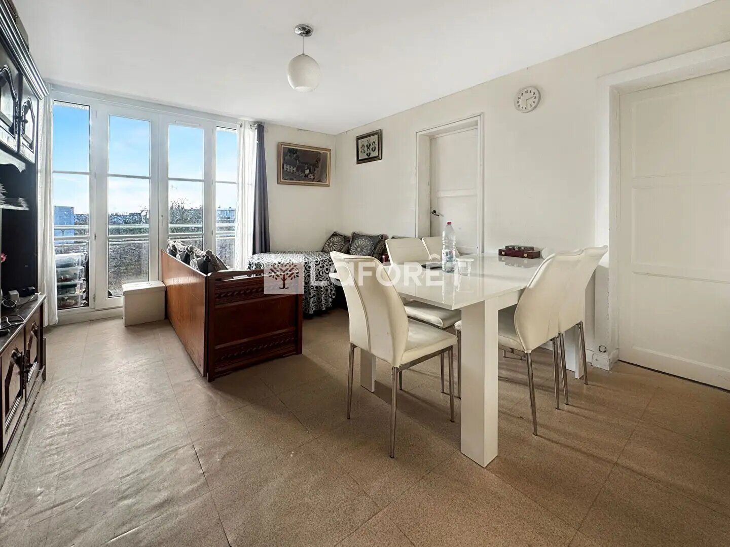 Appartement à vendre, 60m², Bezons