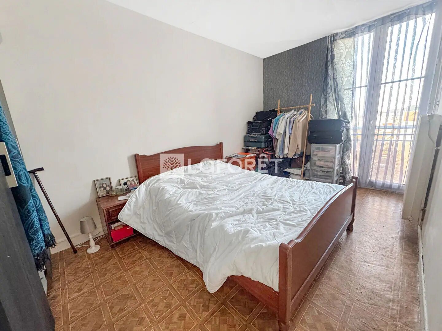 Appartement à vendre, 60m², Bezons