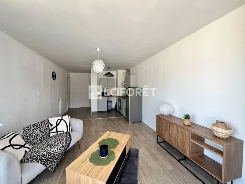 Appartement à louer, 66m², Bezons