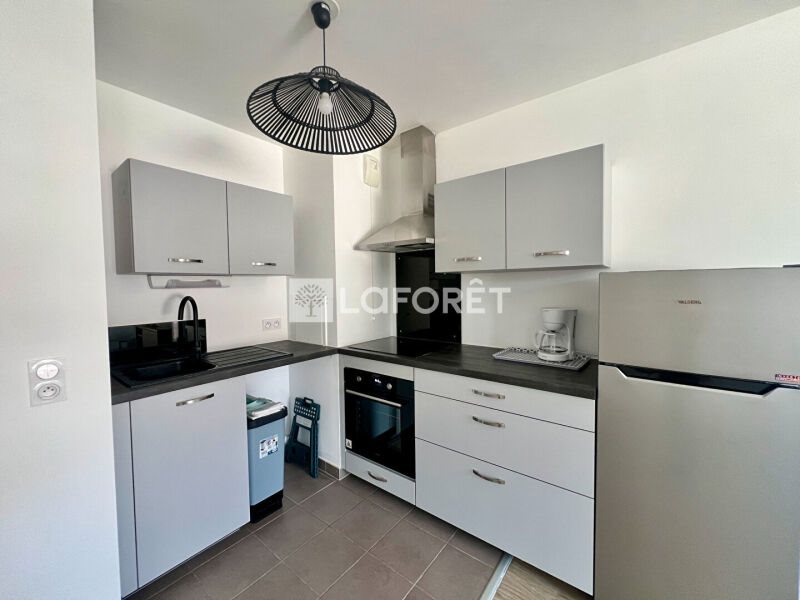 Appartement à louer, 66m², Bezons