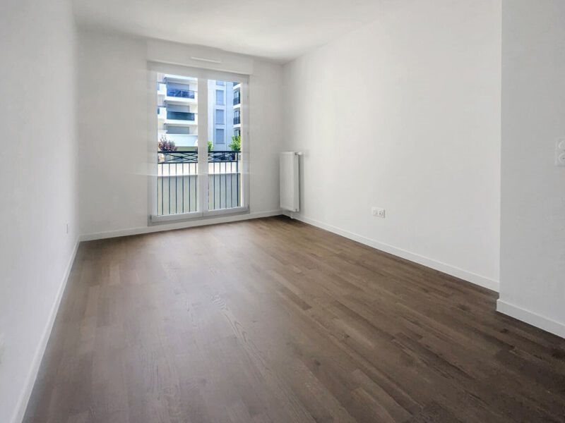 Appartement à vendre, 66m², Bezons