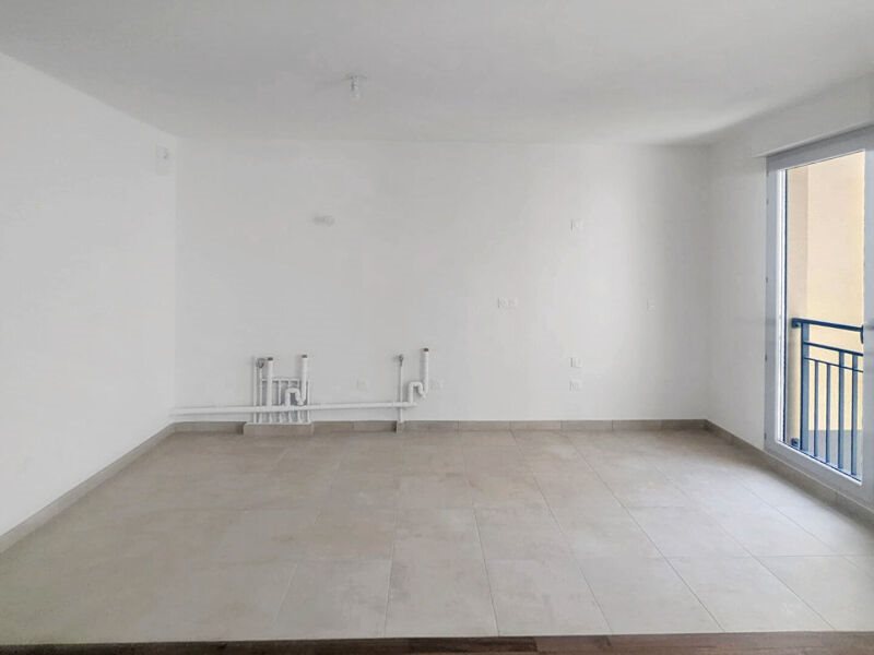 Appartement à vendre, 66m², Bezons
