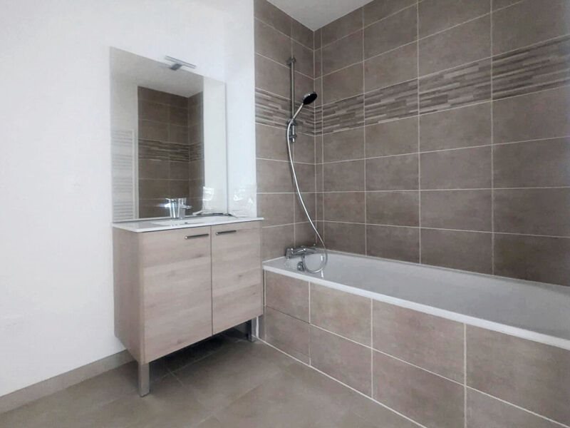 Appartement à vendre, 66m², Bezons