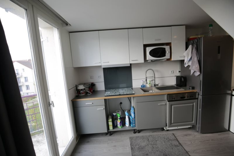 Appartement à louer, 56m², Argenteuil