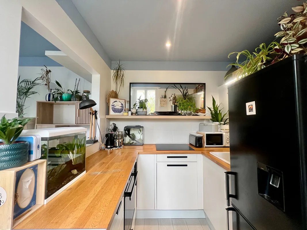 Appartement à louer, 45m², Argenteuil