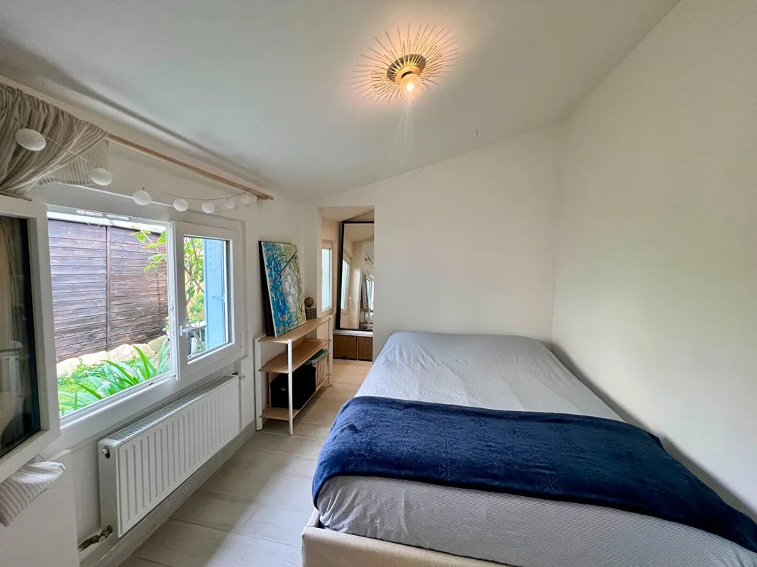 Appartement à louer, 45m², Argenteuil
