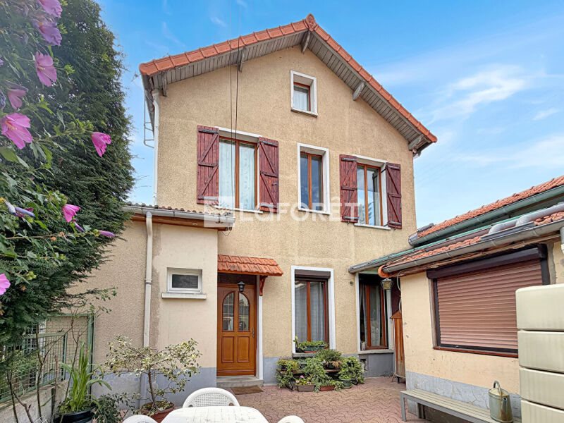 Maison à vendre, 132m², Bezons