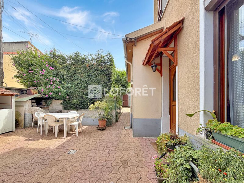 Maison à vendre, 132m², Bezons