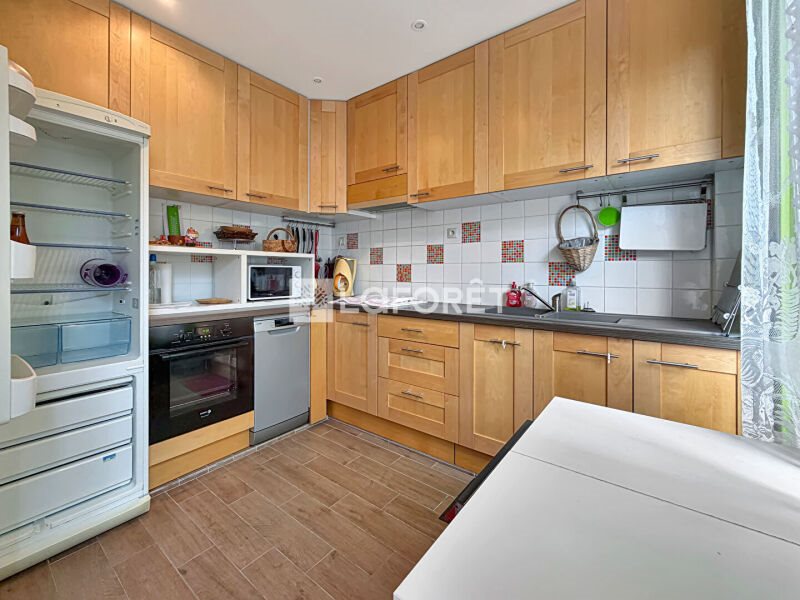 Maison à vendre, 132m², Bezons