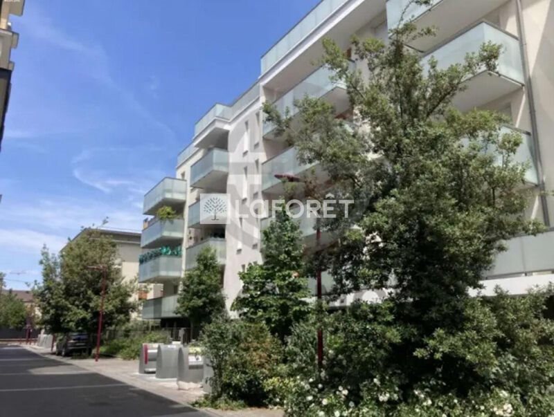 Appartement à louer, 96m², Bezons