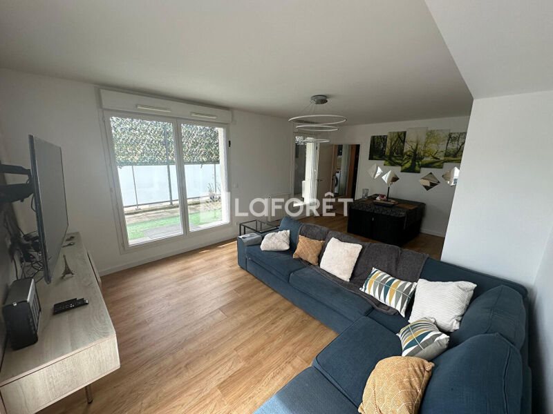 Appartement à louer, 96m², Bezons