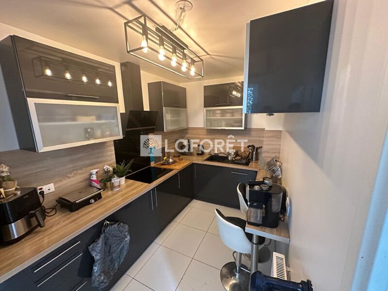 Appartement à louer, 96m², Bezons