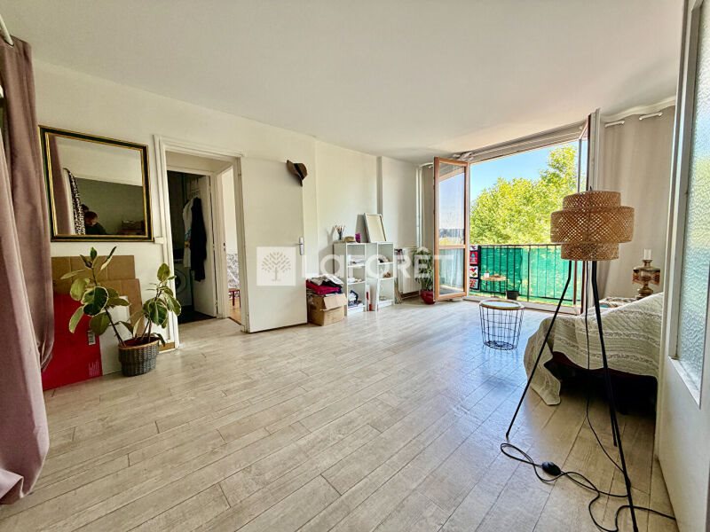 Appartement à vendre, 50m², Bezons