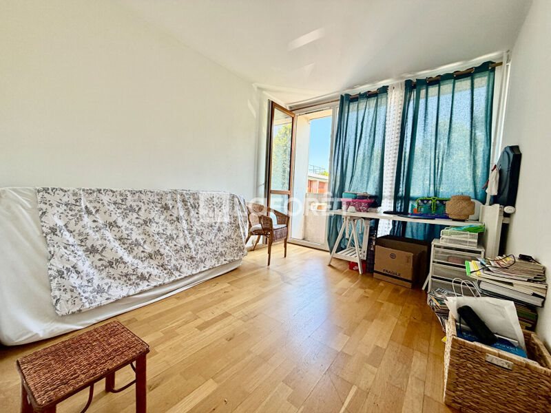 Appartement à vendre, 50m², Bezons