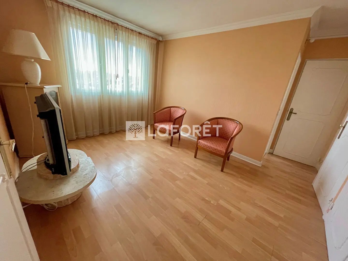 Appartement à vendre, 60m², Bezons